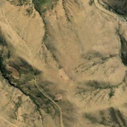 Satellite imagery of Cerro Huakhanki, BO