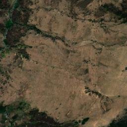 Satellite imagery of Loma Yuraj Caballo, BO