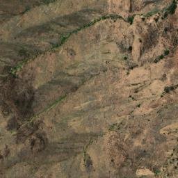 Satellite imagery of Loma Yuraj Caballo, BO