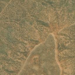 Satellite imagery of Vingerklip, NA