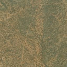 Satellite imagery of Vingerklip, NA