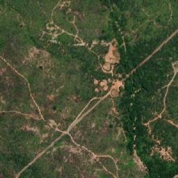 Satellite imagery of Partridge, ZW