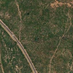 Satellite imagery of Partridge, ZW