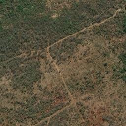 Satellite imagery of Barrier, ZW