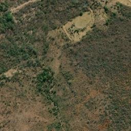 Satellite imagery of Barrier, ZW