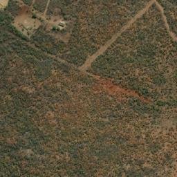 Satellite imagery of Barrier, ZW