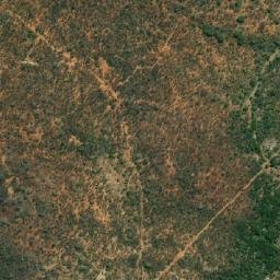 Satellite imagery of Bute, ZW