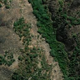 Satellite imagery of Darungundu, ZW