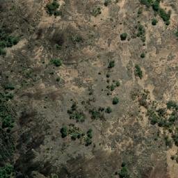 Satellite imagery of Darungundu, ZW