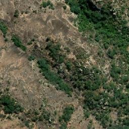 Satellite imagery of Darungundu, ZW