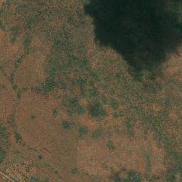 Satellite imagery of Boodarie Hill, AU