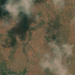 Satellite imagery of Boodarie Hill, AU