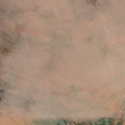 Satellite imagery of Mount Grant, AU