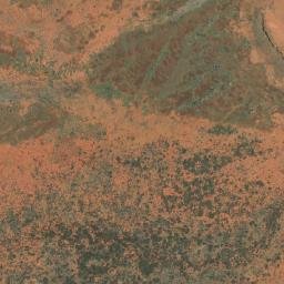 Satellite imagery of Mount Elgin, AU