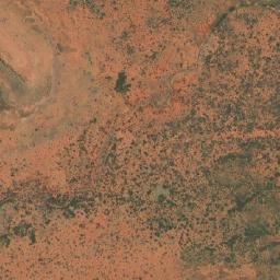 Satellite imagery of Mount Elgin, AU