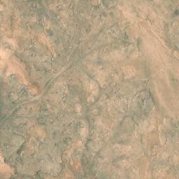 Satellite imagery of Oficina San Enrique, CL