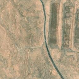 Satellite imagery of Oficina San Enrique, CL