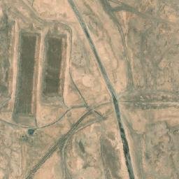 Satellite imagery of Oficina San Enrique, CL