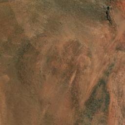 Satellite imagery of Cerro Huailla Occidente, BO