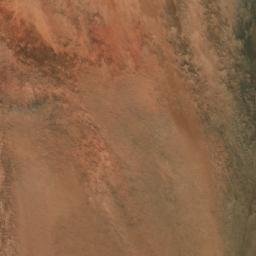 Satellite imagery of Cerro Huailla Occidente, BO