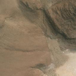 Satellite imagery of Cerro Jenteloma, BO