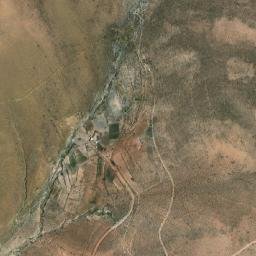 Satellite imagery of Cerro Tajojunta, BO