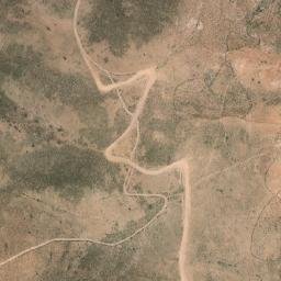 Satellite imagery of Cerro Tajojunta, BO