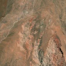 Satellite imagery of Cerro Paisano, BO
