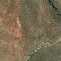 Satellite imagery of Cerro Irpa, BO