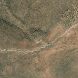 Satellite imagery of Cerro Irpa, BO