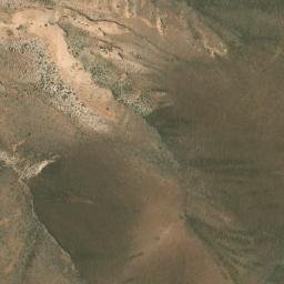 Satellite imagery of Canchayo Loma, BO