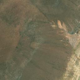 Satellite imagery of Canchayo Loma, BO