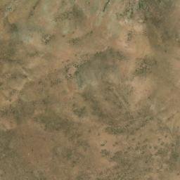 Satellite imagery of Cerro San Pedro, BO