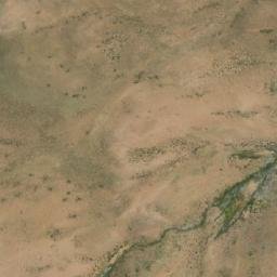 Satellite imagery of Cerro San Pedro, BO