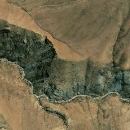 Satellite imagery of Phalta Loma, BO
