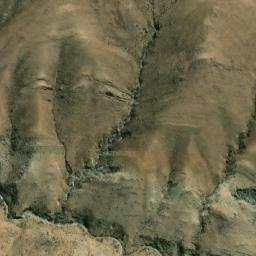 Satellite imagery of Phalta Loma, BO