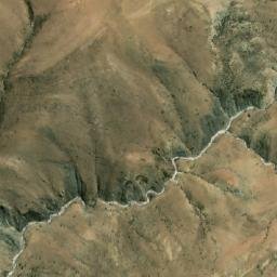 Satellite imagery of Phalta Loma, BO