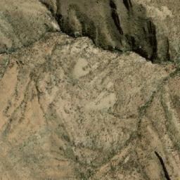 Satellite imagery of Cerro Sacaca, BO