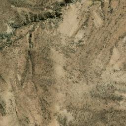 Satellite imagery of Cerro Sacaca, BO