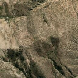 Satellite imagery of Cocha Loma, BO