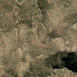 Satellite imagery of Mina Riqueza, BO