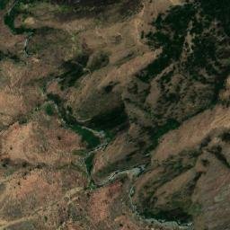 Satellite imagery of Loma Yuraj Caballo, BO