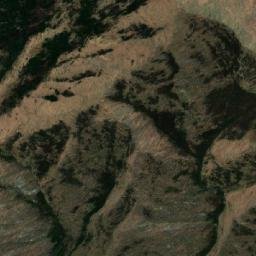 Satellite imagery of Loma Yuraj Caballo, BO