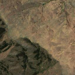 Satellite imagery of Loma Yuraj Caballo, BO