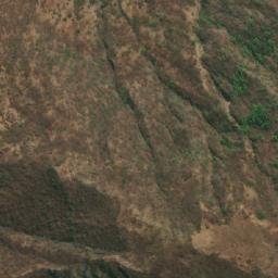 Satellite imagery of Cerro Río Loma, BO