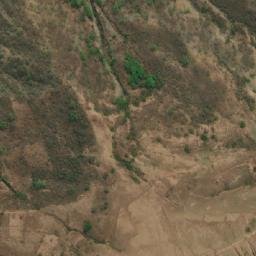 Satellite imagery of Cerro Río Loma, BO