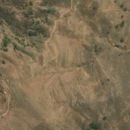Satellite imagery of Cerro Río Loma, BO