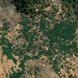 Satellite imagery of Darungundu, ZW