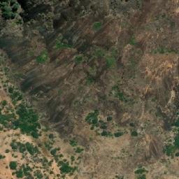 Satellite imagery of Darungundu, ZW