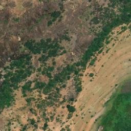 Satellite imagery of Darungundu, ZW